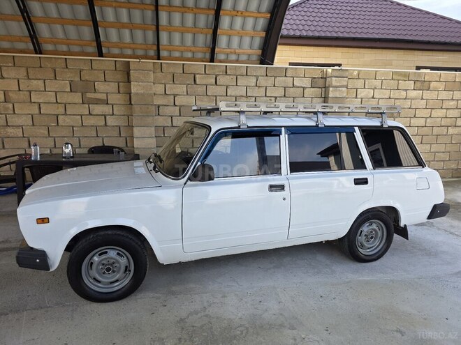 LADA (VAZ) 2104 2011, 200,000 km - 1.6 l - Balakən