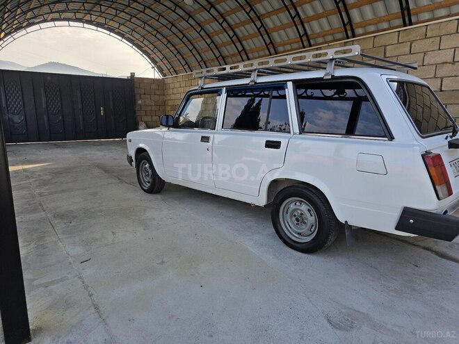 LADA (VAZ) 2104 2011, 200,000 km - 1.6 l - Balakən