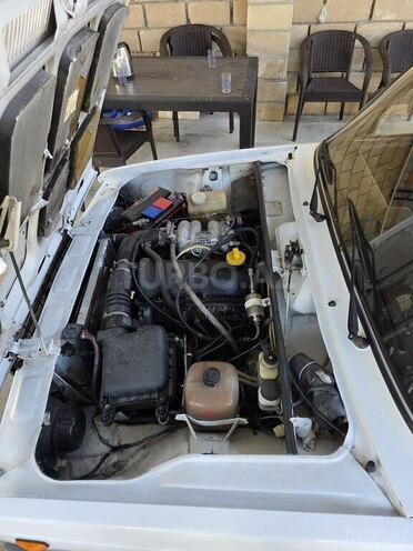 LADA (VAZ) 2104 2011, 200,000 km - 1.6 l - Balakən