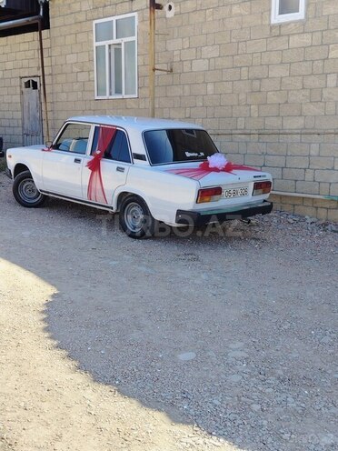 LADA (VAZ) 2107 2005, 150,000 km - 1.7 l - Şamaxı