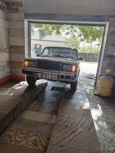 LADA (VAZ) 2107 2005, 150,000 km - 1.7 l - Şamaxı