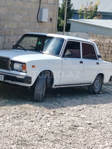 LADA (VAZ) 2107 2005, 150,000 km - 1.7 l - Şamaxı