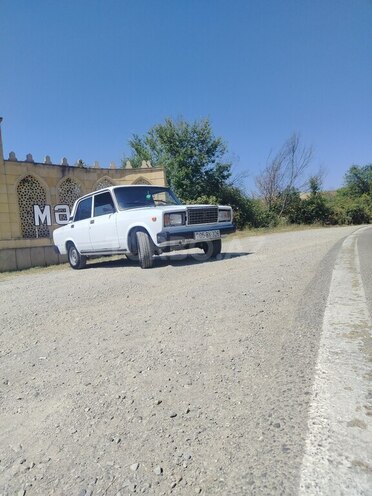 LADA (VAZ) 2107 2005, 150,000 km - 1.7 l - Şamaxı