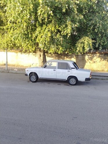 LADA (VAZ) 2107 2005, 150,000 km - 1.7 l - Şamaxı