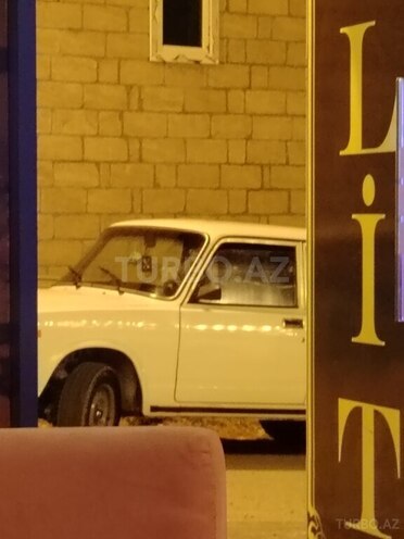 LADA (VAZ) 2107 2005, 150,000 km - 1.7 l - Şamaxı