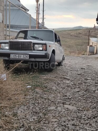 LADA (VAZ) 2107 2005, 150,000 km - 1.7 l - Şamaxı