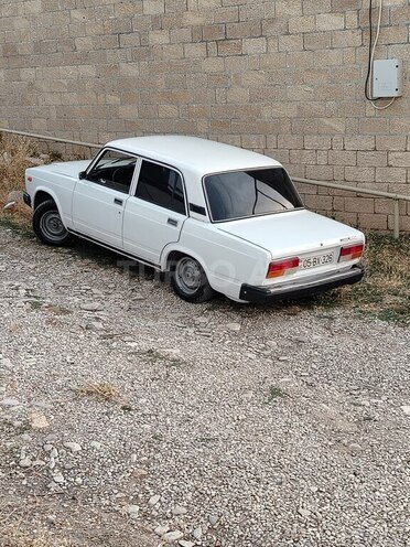 LADA (VAZ) 2107 2005, 150,000 km - 1.7 l - Şamaxı