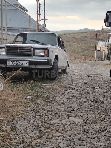 LADA (VAZ) 2107 2005, 150,000 km - 1.7 l - Şamaxı