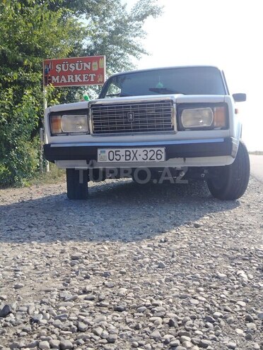 LADA (VAZ) 2107 2005, 150,000 km - 1.7 l - Şamaxı