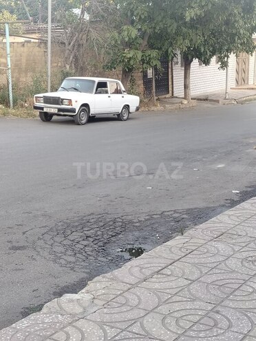 LADA (VAZ) 2107 2005, 150,000 km - 1.7 l - Şamaxı