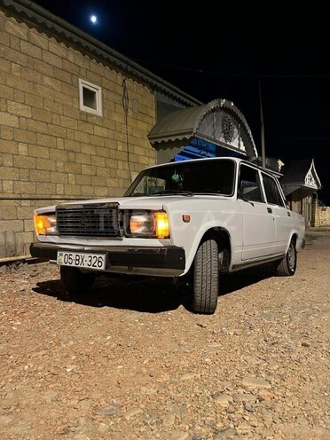 LADA (VAZ) 2107 2005, 150,000 km - 1.7 l - Şamaxı