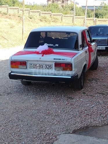 LADA (VAZ) 2107 2005, 150,000 km - 1.7 l - Şamaxı