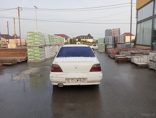 Daewoo Nexia 1998, 141,617 km - 1.5 l - Bakı
