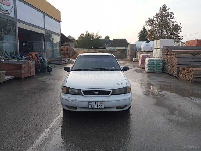 Daewoo Nexia 1998, 141,617 km - 1.5 l - Bakı