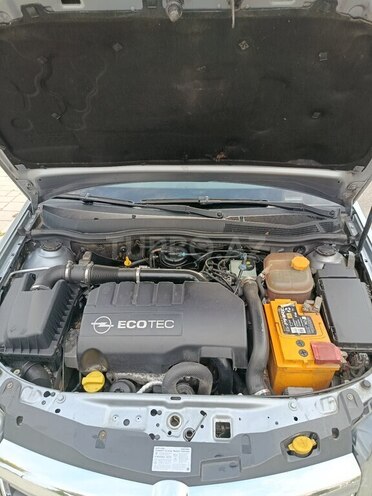 Opel Astra 2008, 242,730 km - 1.3 l - Bakı