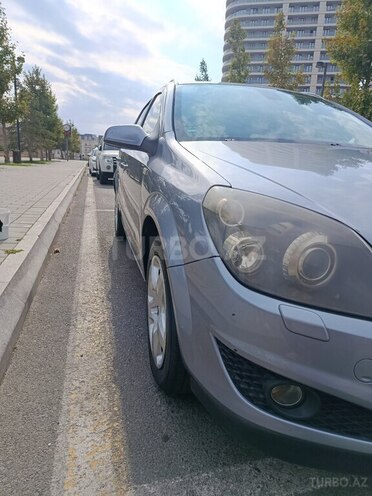 Opel Astra 2008, 242,730 km - 1.3 l - Bakı