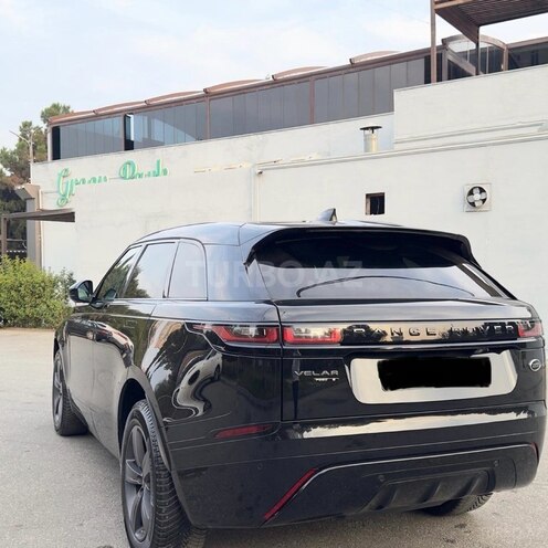 Land Rover RR Velar 2020, 70,000 km - 2.0 l - Bakı