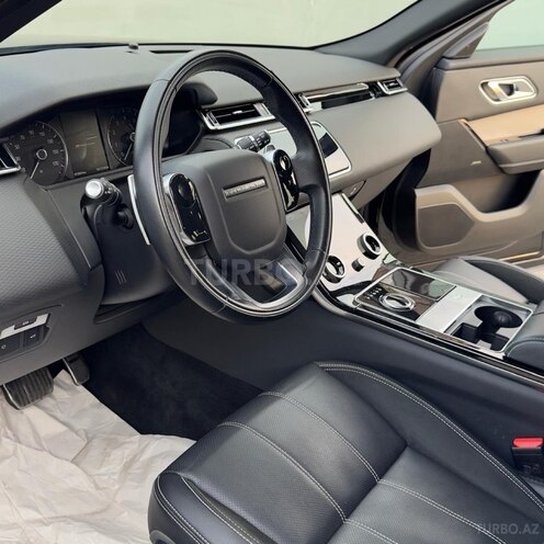 Land Rover RR Velar 2020, 70,000 km - 2.0 l - Bakı