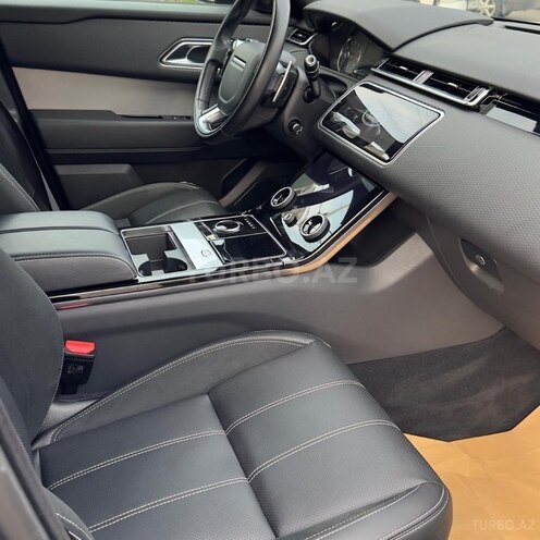 Land Rover RR Velar 2020, 70,000 km - 2.0 l - Bakı