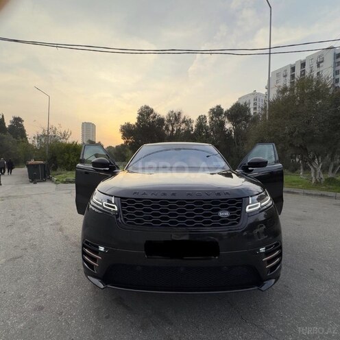 Land Rover RR Velar 2020, 70,000 km - 2.0 l - Bakı