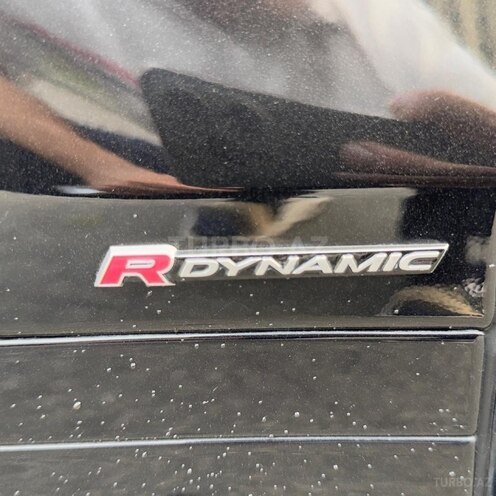 Land Rover RR Velar 2020, 70,000 km - 2.0 l - Bakı
