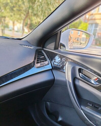 Hyundai Grandeur 2015, 231,000 km - 2.2 l - Bakı
