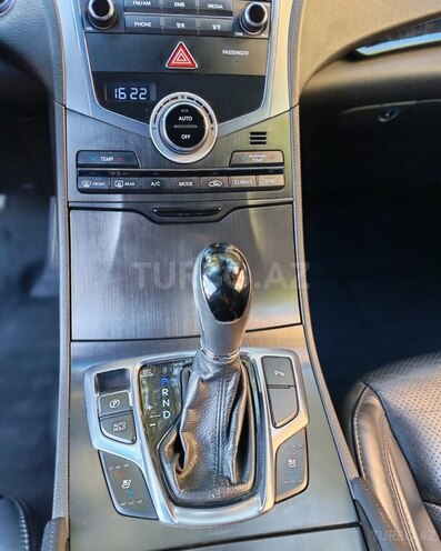 Hyundai Grandeur 2015, 231,000 km - 2.2 l - Bakı