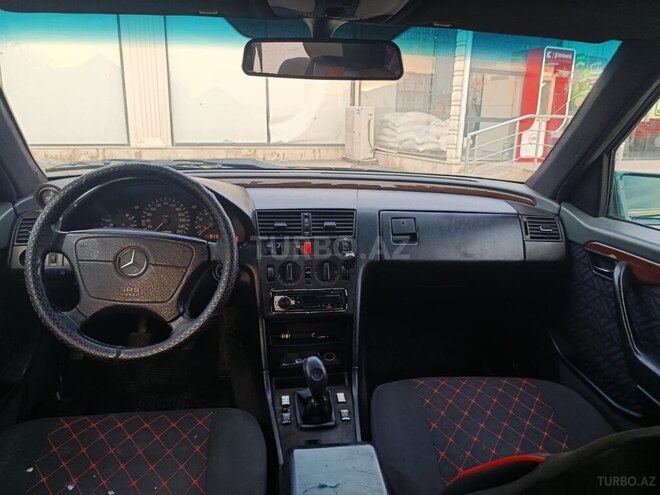 Mercedes C 200 1994, 395,000 km - 2.0 l - Bakı