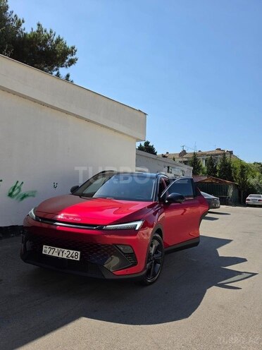 Baic  2024, 23,000 km - 1.5 l - Bakı