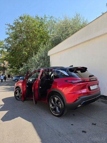 Baic  2024, 23,000 km - 1.5 l - Bakı