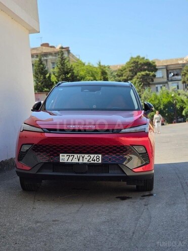 Baic  2024, 23,000 km - 1.5 l - Bakı