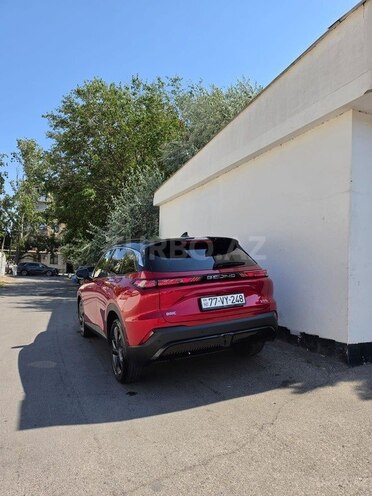 Baic  2024, 23,000 km - 1.5 l - Bakı