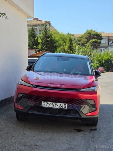 Baic  2024, 23,000 km - 1.5 l - Bakı