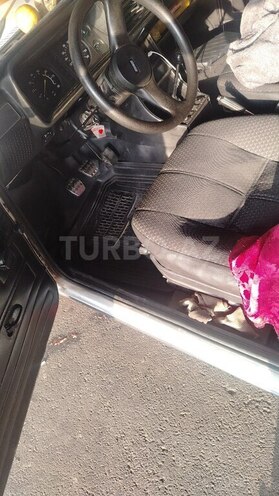 LADA (VAZ) 2107 2005, 150,000 km - 1.7 l - Şamaxı
