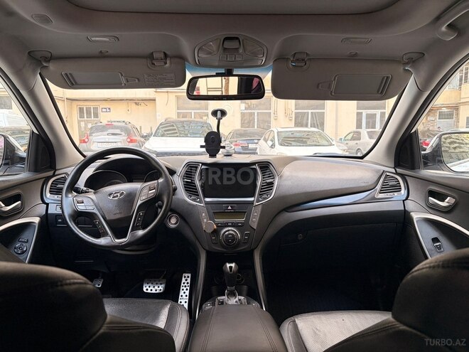 Hyundai Santa Fe 2013, 130,000 km - 2.0 l - Bakı