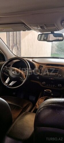 Kia Sportage 2013, 187,000 km - 2.4 l - Gəncə
