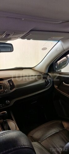 Kia Sportage 2013, 187,000 km - 2.4 l - Gəncə