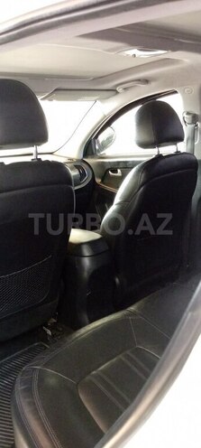 Kia Sportage 2013, 187,000 km - 2.4 l - Gəncə