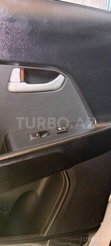Kia Sportage 2013, 187,000 km - 2.4 l - Gəncə