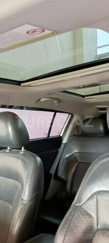 Kia Sportage 2013, 187,000 km - 2.4 l - Gəncə