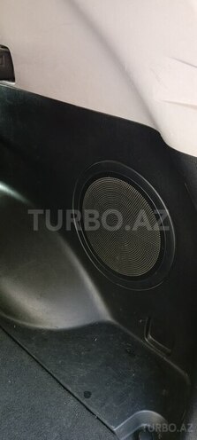 Kia Sportage 2013, 187,000 km - 2.4 l - Gəncə