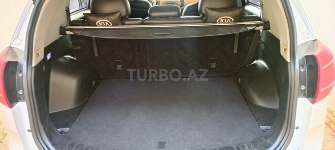 Kia Sportage 2013, 187,000 km - 2.4 l - Gəncə