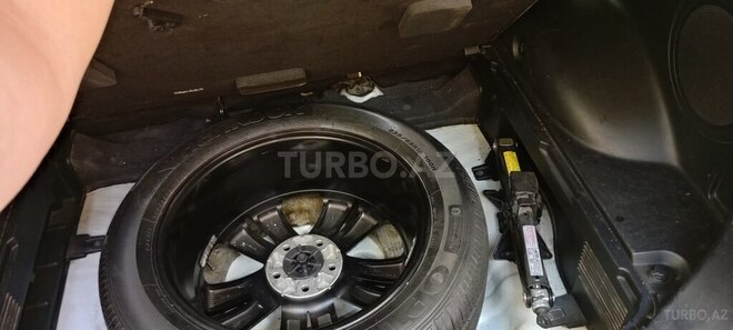Kia Sportage 2013, 187,000 km - 2.4 l - Gəncə