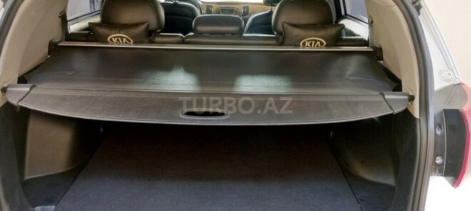 Kia Sportage 2013, 187,000 km - 2.4 l - Gəncə
