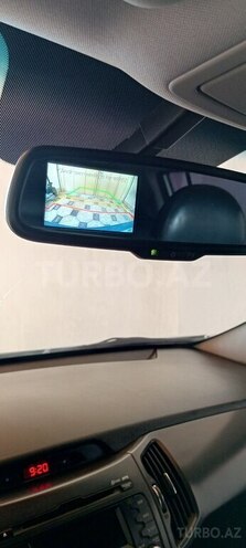 Kia Sportage 2013, 187,000 km - 2.4 l - Gəncə