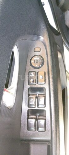 Kia Sportage 2013, 187,000 km - 2.4 l - Gəncə
