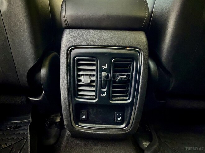 Jeep Grand Cherokee 2012, 217,000 km - 3.6 l - Bakı