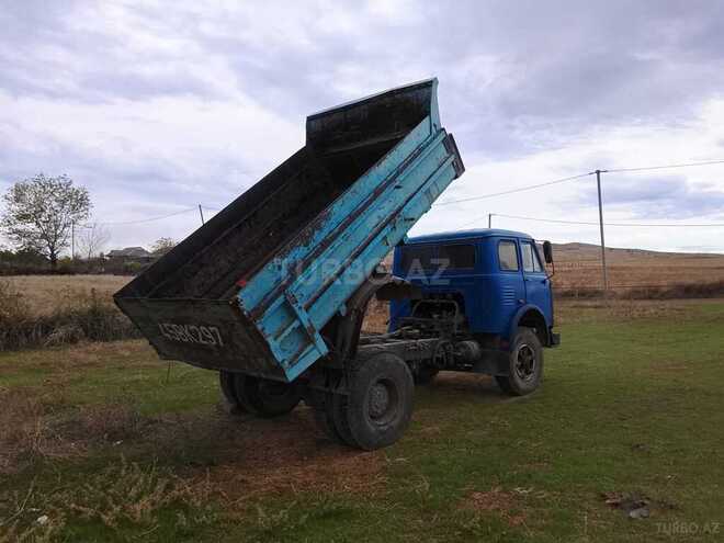 MAZ 5549 1986, 955,060 km - 11.0 л - Şəki