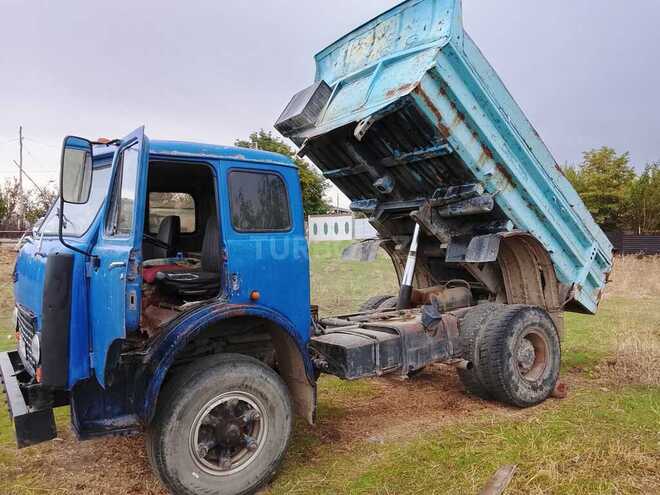 MAZ 5549 1986, 955,060 km - 11.0 л - Şəki