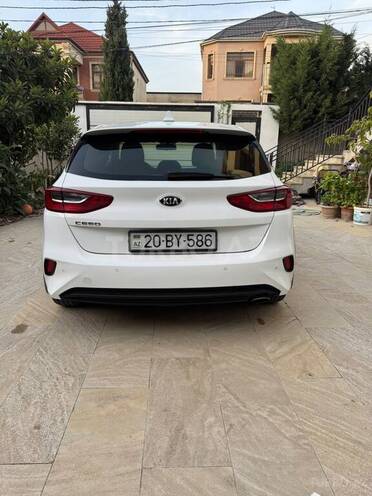 Kia  2020, 138,870 km - 1.6 l - Bakı